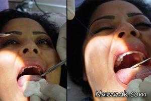 روش لاغری و تناسب اندام زجرآور زنان ونزوئلا + عکس