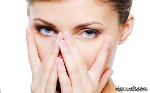 علل اصلی ترشحات زیاد واژن ترشحات زیاد واژن