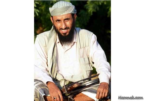 خطرناکترین تروریستها ، نصیر الوحیشی ، دوکو عمروف کیست