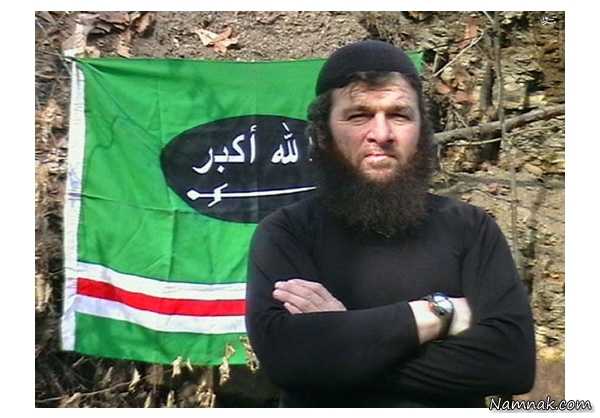 خطرناکترین تروریستها ، دوکو عمروف کیست ، مختار بلمختار القاعدة