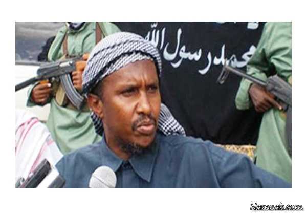 خطرناکترین تروریستها ، احمد عبدی گودان ، خطرناکترین تروریستها