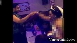 همجنس بازان عرب ، ازدواج همجنسگرایان