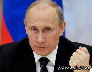 ثروت ولادیمیر پوتین رئیس جمهور روسیه چقدر است؟ + تصاویر
