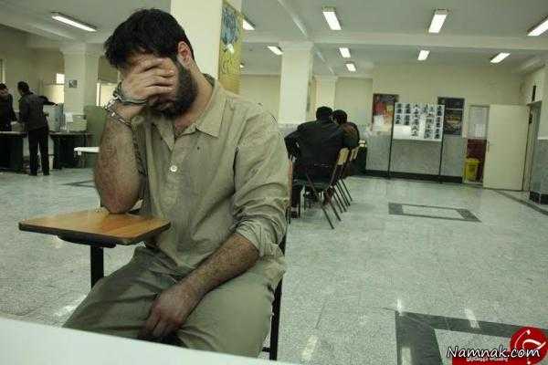 مسافرکش شیطان صفت پایتخت مسافرکش شیطان صفت ، مسافرکش ها ، مرد شیطان صفت