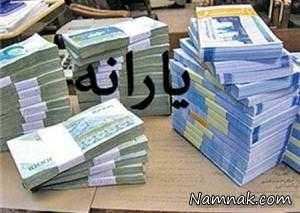 قطع شدن یارانه ، یارانه