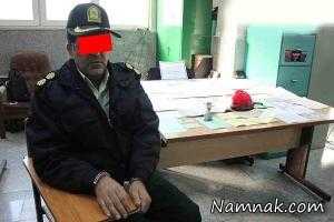 سرهنگ قلابی ، عکس سرهنگ قلابی