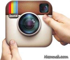 پرطرفدارترین اینستاگرام جهان ، عکس پرطرفدارترین اینستاگرام جهان
