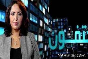 زنده شدن زن ، اتفاق عجیب