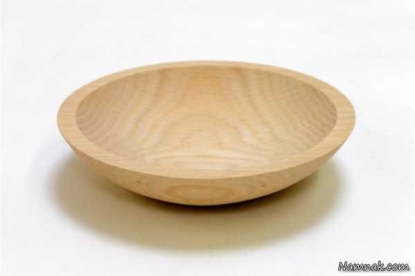 ظرف میوه شیک مدل ظرف میوه