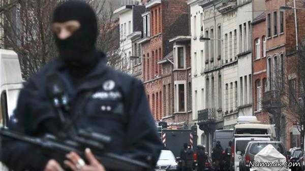 حملات تروریستی پاریس ، حملات تروریستی پاریس