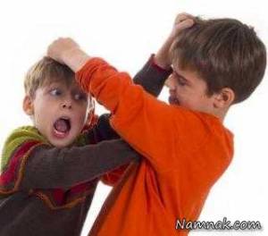 دعوای کودکان ، جلوگیری از دعوای کودکان