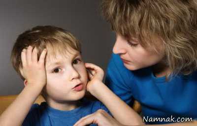 صحبت کردن با فرزند ، جلوگیری از دعوای کودکان ، برخورد در دعوای کودکان