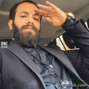 امیرتتلو ، عکس امیرتتلو خواننده