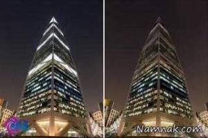 ساعت زمین ، عکس های ساعت زمین