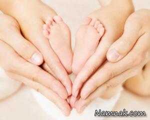 رابطه برای بارداری ، بارداری سریع