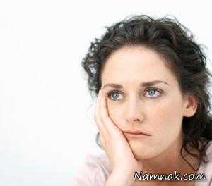 بعد از رابطه زناشویی