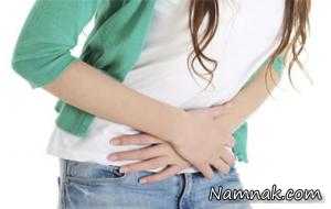 بعد از نزدیکی ، سوزش بعد از رابطه
