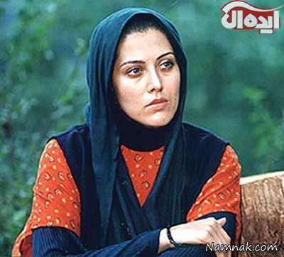 بازیگران ایرانی ، چهره های متفاوت بازیگران ایرانی ، عکس های قدیمی بازیگران ایرانی