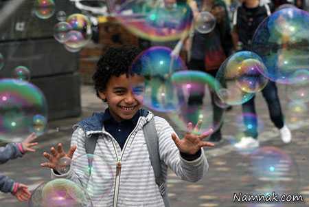 عکسهای روزانه pictures of the day