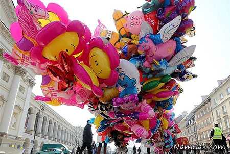 عکسهای روزانه ، pictures of the day