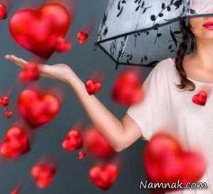 عشق واقعی ، عشق واقعی چیست