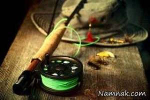 ماهیگیری ، اصول ماهیگیری