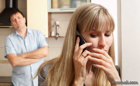 آنچه که باید قبل از خیانت به همسر بدانید خیانت به همسر ، خيانت كردن زن به شوهر ، عاقبت خیانت به همسر