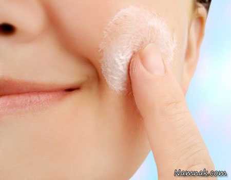 معجون زیبایی پوست ، علت تناسب اندام مانکن ها ، رازهای تناسب اندام