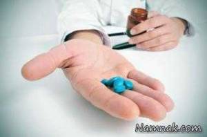 داروی تقویت جنسی ، داروی وایاگرا
