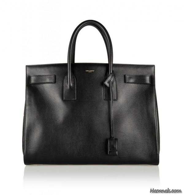 جدیدترین کیف زنانه ، کیف رودوشی چرم زنانه ، زیباترین مدل کیف های زنانه