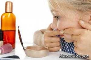 بلوغ زودرس