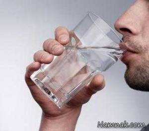 آب و لاغری ، سوزاندن چربی شکم