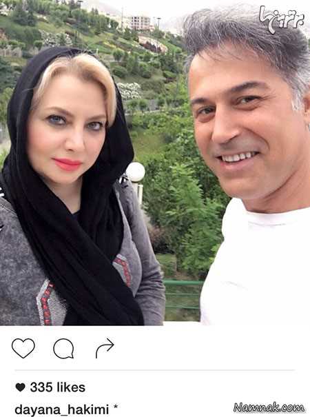 بازیگران مشهور ایرانی بازیگران مشهور ایرانی