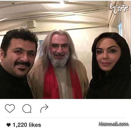 بازیگران مشهور ایرانی بازیگران مشهور ایرانی