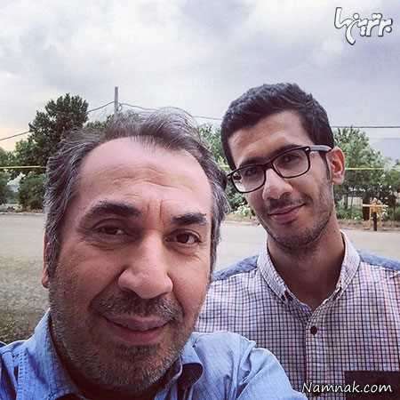 بازیگران مشهور ایرانی بازیگران مشهور ایرانی