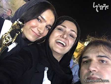 بازیگران مشهور ایرانی بازیگران مشهور ایرانی
