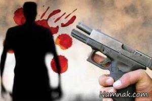 قتل وحشیانه ، قتل وحشیانه