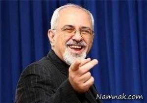 همسر ظریف
