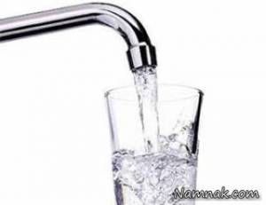 آب خوردن روزه دار ، روزه