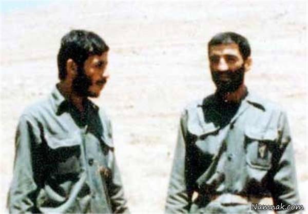 سردار احمد متوسلیان ، احمد متوسلیان اسرائیل ، دیپلمات ایرانی