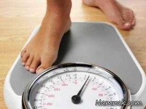 کاهش وزن ، رازهای کاهش وزن سریع