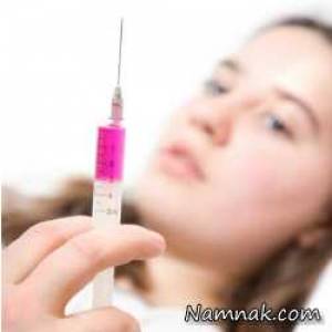 ترس از آمپول ، ترس از آمپول خوردن