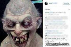 قاتل ستایش ، قاتل ستایش