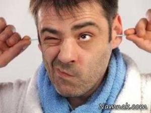 گوش پاک کن ، استفاده از گوش پاک کن
