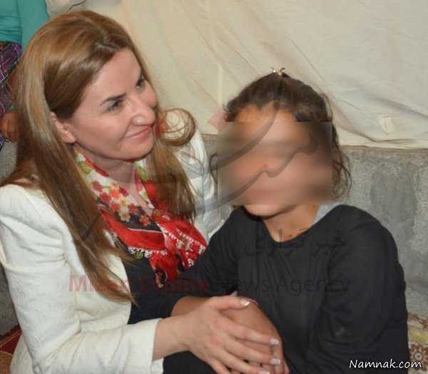 فرار از دست داعش فرار داعش ، فرار داعش