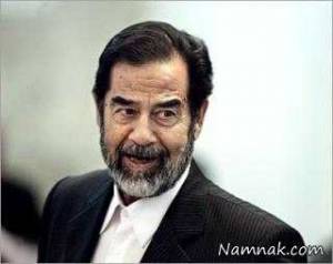 ضیافت ناکام صدام حسین قبل از اعدام | صدام حسین
