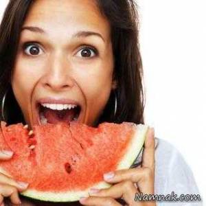 پوست هندوانه ، پوست هندوانه برای سنگ کلیه