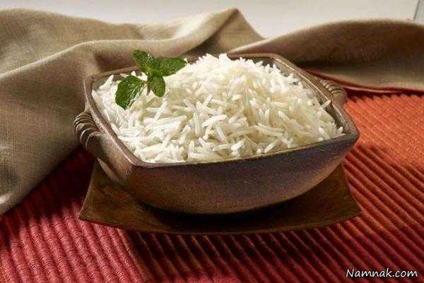 برنج دیابتی ، برنج برای دیابتی ها ، برنج مخصوص دیابتی ها