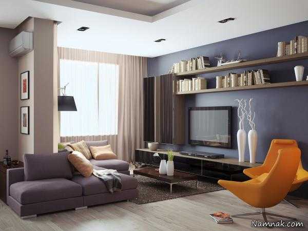 دکوراسیون داخلی آشپزخانه خانه عروس