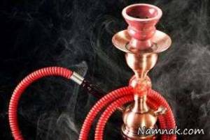قلیان تلفنی ، سفارش قلیان تلفنی